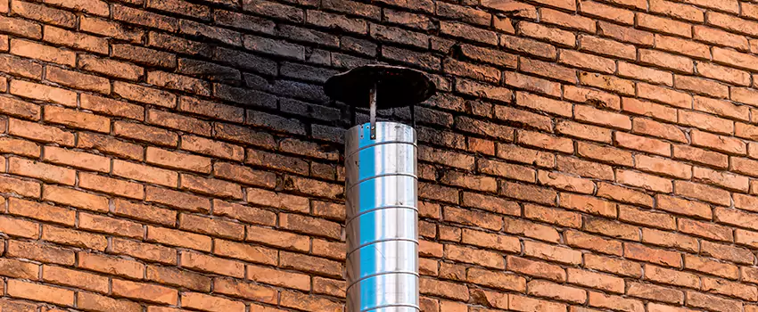 Chimney Design and Style Remodel Services in Athens, Ohio