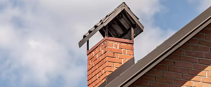 Chimney Saver Masonry Repair Contractor in Athens, Ohio