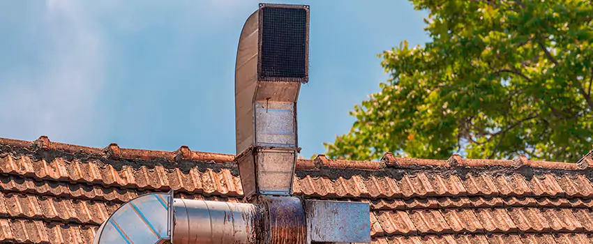 Chimney Blockage Removal in Athens, Ohio