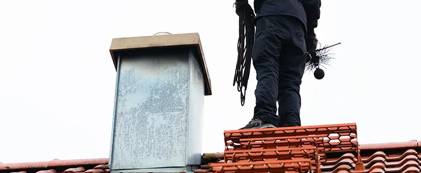Modern Chimney Sweeping Techniques in Athens, Ohio