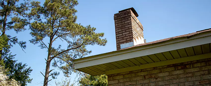 Brick Chimney Sweep Near Me in Athens, OH