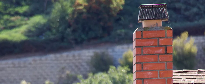 Chimney Tuckpointing And Masonry Restoration in Athens, OH