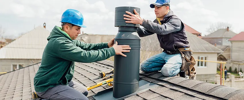 Commercial Chimney Cost in Athens, OH