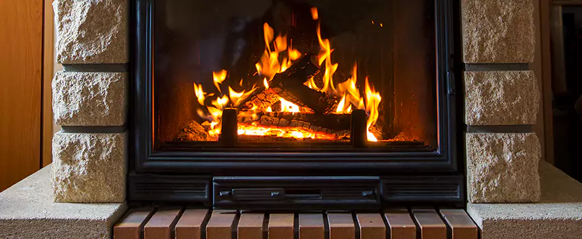 Decorative Fireplace Installation Cost in Athens, Ohio