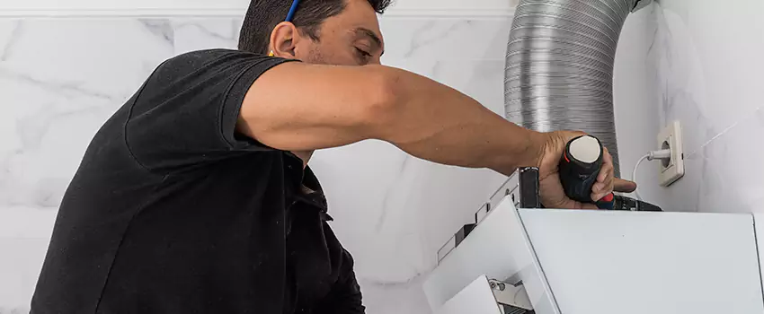 Dryer Vent Blockage Cleaning in Athens, OH