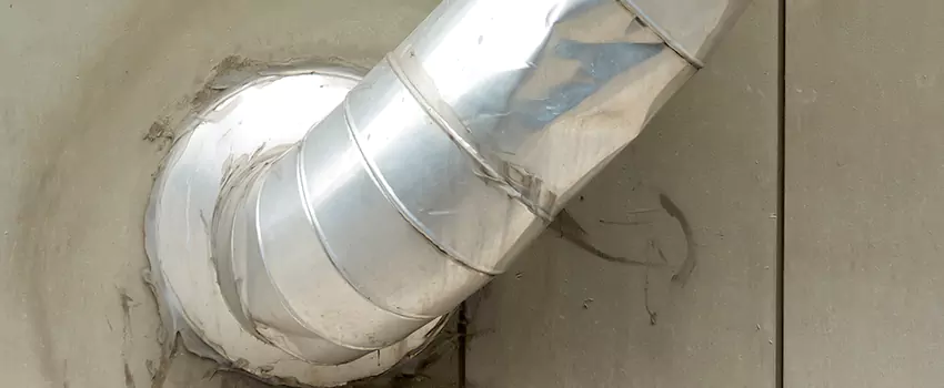 Dryer Vent Repair Process in Athens, OH