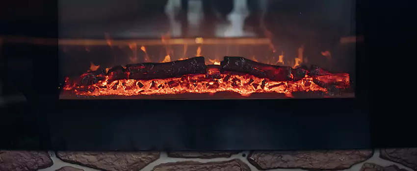 Cost of Electric Fireplace Repair Service in Athens, Ohio