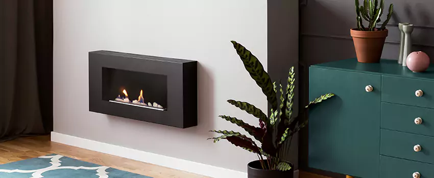 Cost of Ethanol Fireplace Repair And Installation Services in Athens, OH