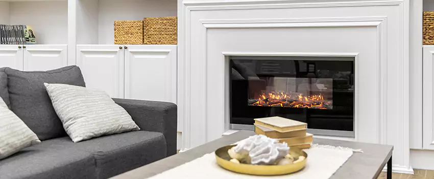 Professional Fireplace Maintenance Contractors in Athens, OH