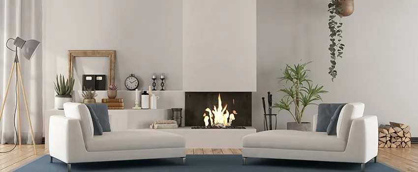 Decorative Fireplace Crystals Services in Athens, Ohio