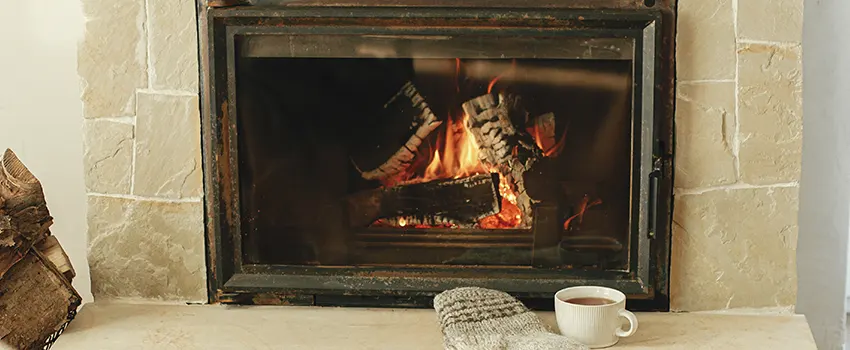 Fireplace Door Handle Replacements Services in Athens, Ohio