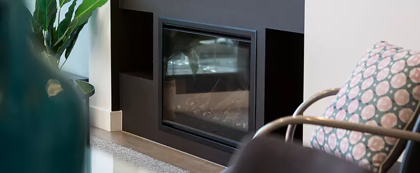 Gas Fireplace Installation in Athens, OH