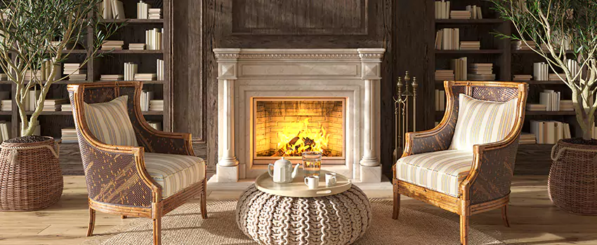 Ethanol Fireplace Fixing Services in Athens, Ohio