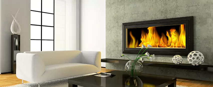 Fireplace Hearth Ideas in Athens, Ohio