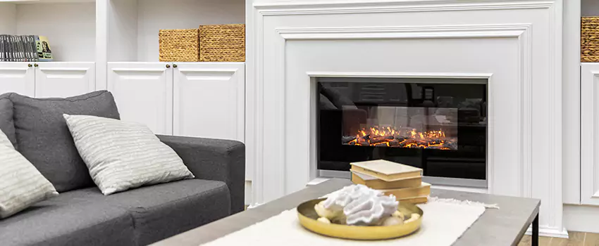 Pellet Fireplace Insert Installation in Athens, OH