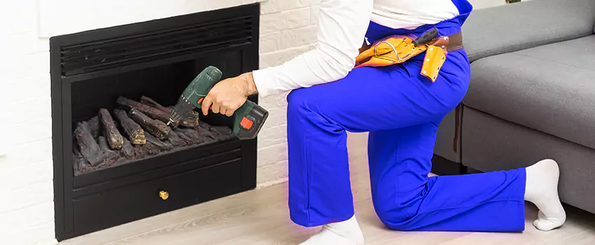 Fireplace Hearth Inspection And Repair in Athens, Ohio