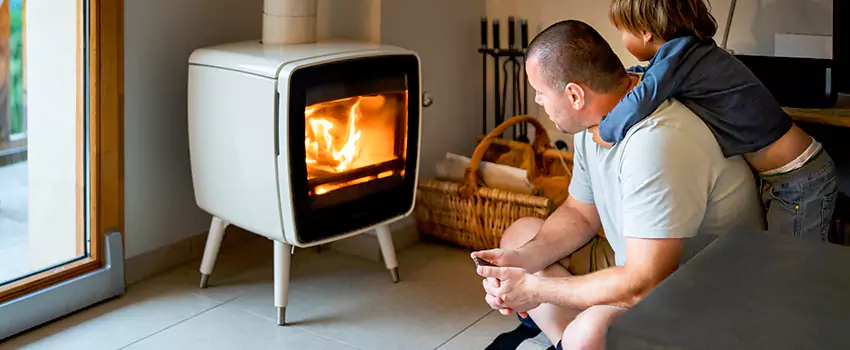 Fireplace Flue Maintenance Services in Athens, OH