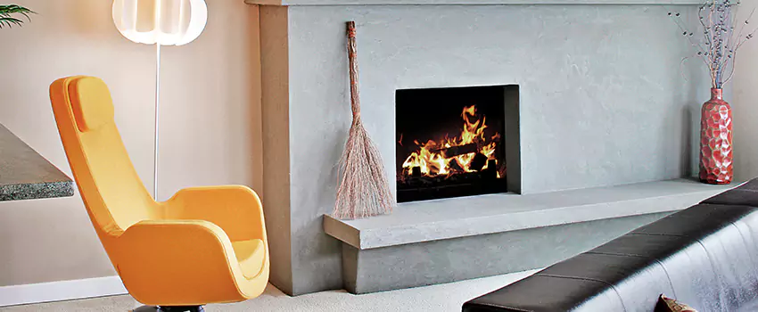 Electric Fireplace Makeover Services in Athens, OH