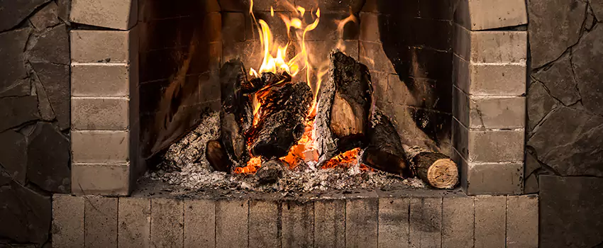 Cost of Rebuilding A Fireplace in Athens, Ohio