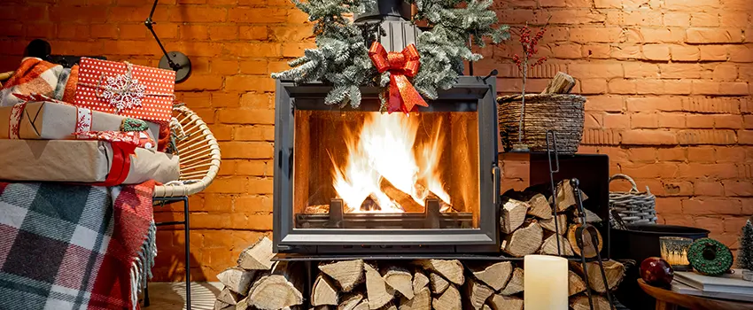 Steel Fireplace Grate Repair And Replacement Services in Athens, Ohio