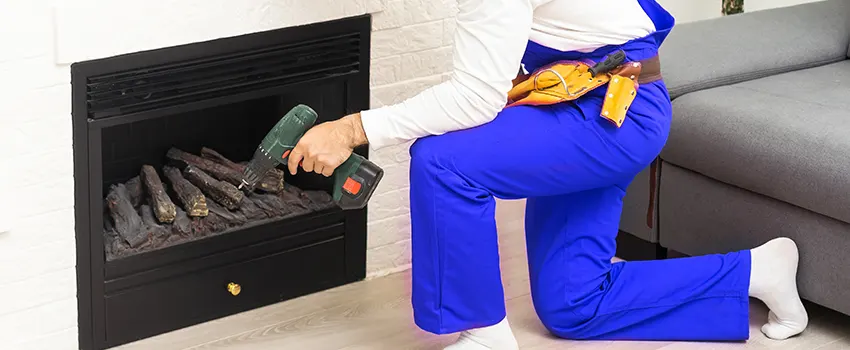 Fireplace Safety Inspection Specialists in Athens, Ohio