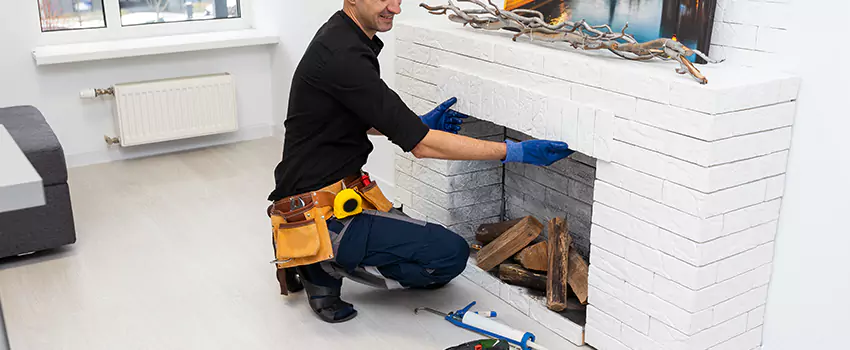 Gas Fireplace Repair And Replacement in Athens, OH
