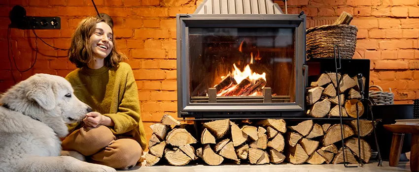 Fireplace Smell Removal Cost in Athens, OH