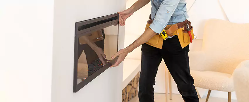 Traditional Fireplace Vent Sweeping in Athens, OH