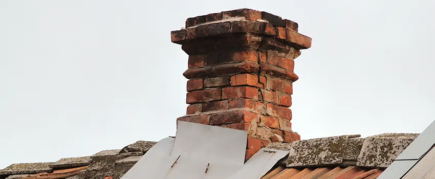 Cost of Fixing Blocked Chimney in Athens, Ohio