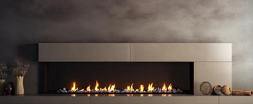 Gas Fireplace Logs Supplier in Athens, Ohio