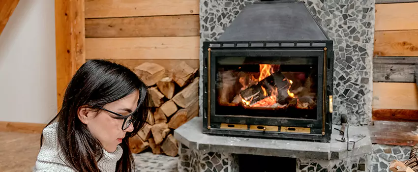 Harman P68-C Pellet Stove Repair in Athens, Ohio 
