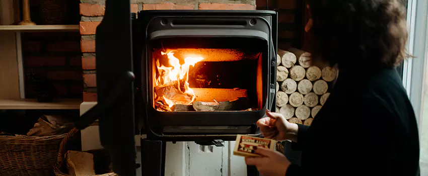 Hearthstone Wood Stoves Fireplace Repair in Athens, Ohio