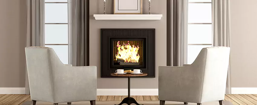 Heatilator Direct Vent Fireplace Services in Athens, Ohio