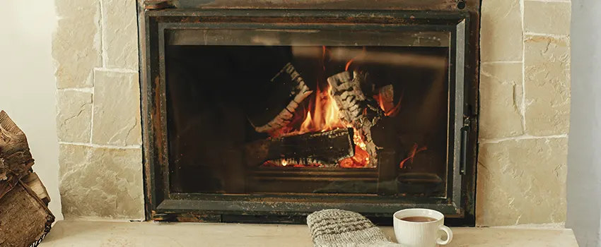 Kings man Fireplaces Insert Services in Athens, OH
