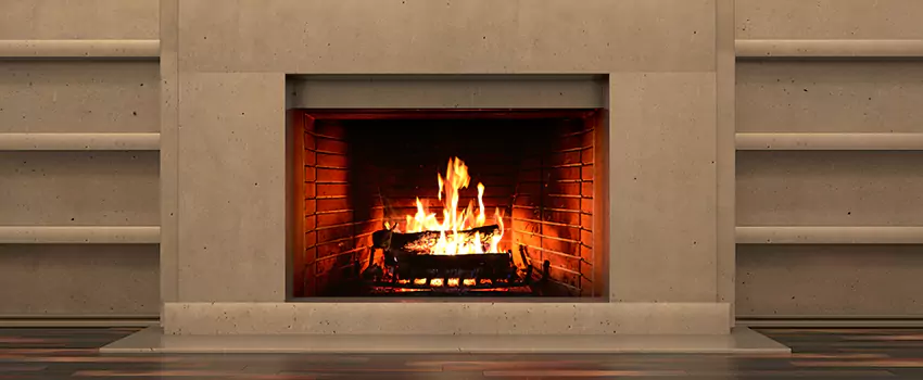 Majestic Trilliant Series Gas Fireplace Insert Repair in Athens, Ohio