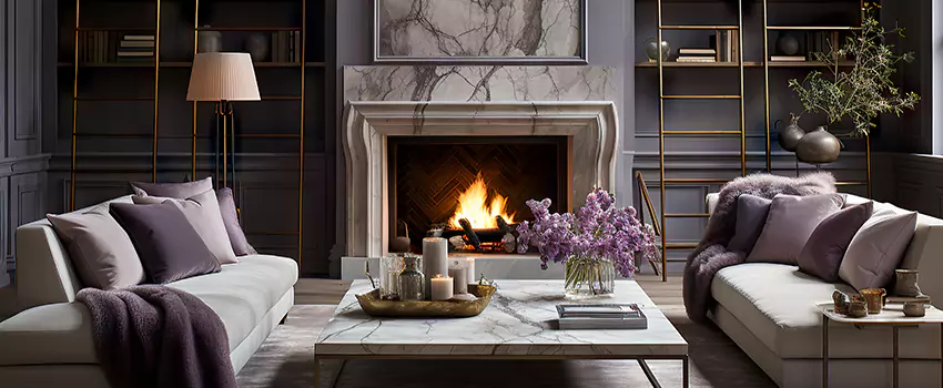 Napoleon Galaxy Series Outdoor Fireplaces Repair in Athens, OH
