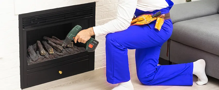 Pellet Fireplace Repair Services in Athens, OH