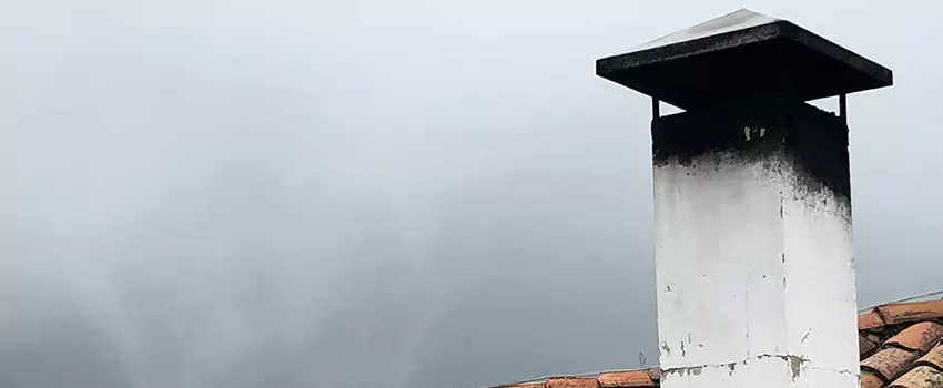 Prefab Chimney Crown Installation in Athens, OH