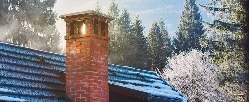 Residential Chimney Rain Caps Repair Services in Athens, OH