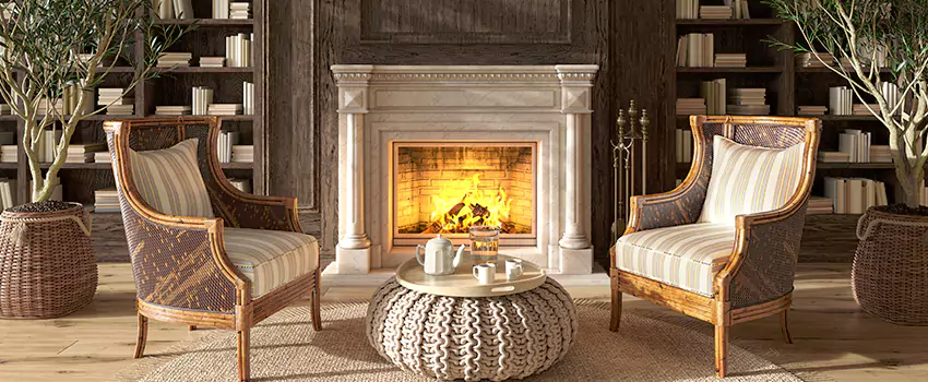 Cost of RSF Wood Fireplaces in Athens, Ohio