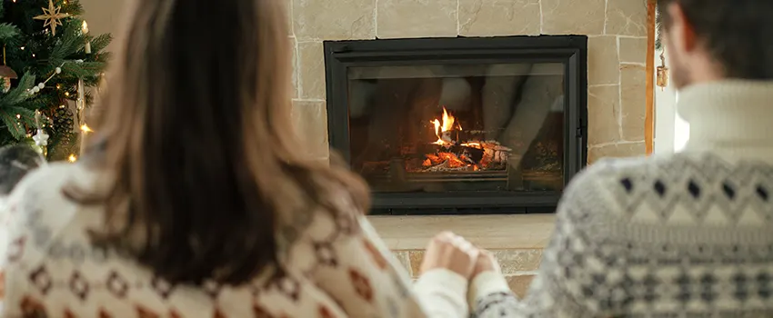 Superior Open-Hearth Wood Fireplaces in Athens, OH