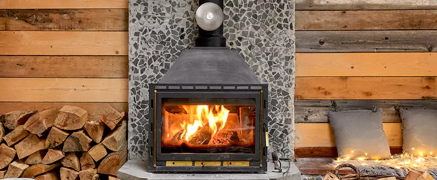 Travis Industries Elite Fireplace Inspection and Maintenance in Athens, Ohio