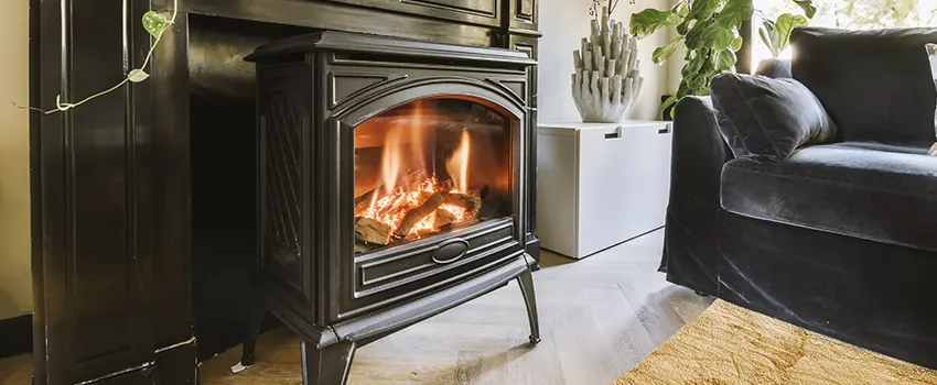 Valor Wood Fireplace in Athens, OH