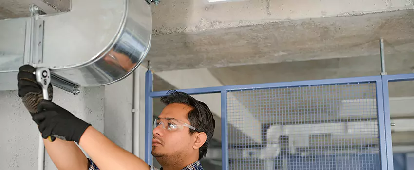 Benefit of Ventilation Cleaning in Athens, Ohio