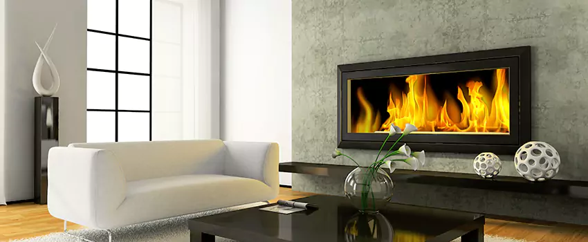 Ventless Fireplace Oxygen Depletion Sensor Installation and Repair Services in Athens, Ohio