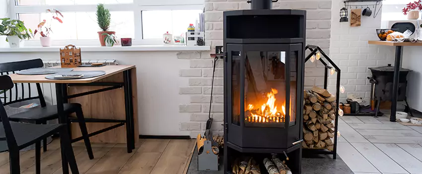 Cost of Vermont Castings Fireplace Services in Athens, OH
