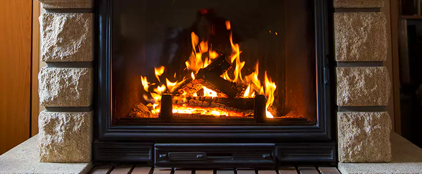Cost of Wood Fireplace Installation in Athens, OH