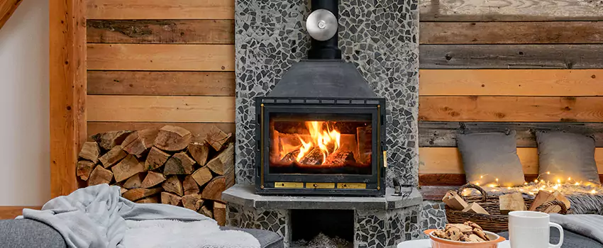 Affordable Wood Fireplace Fixing Solutions in Athens, Ohio