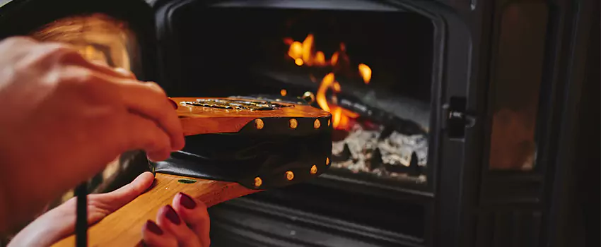 Cost of Wood Furnace Repair and Installation Services in Athens, OH