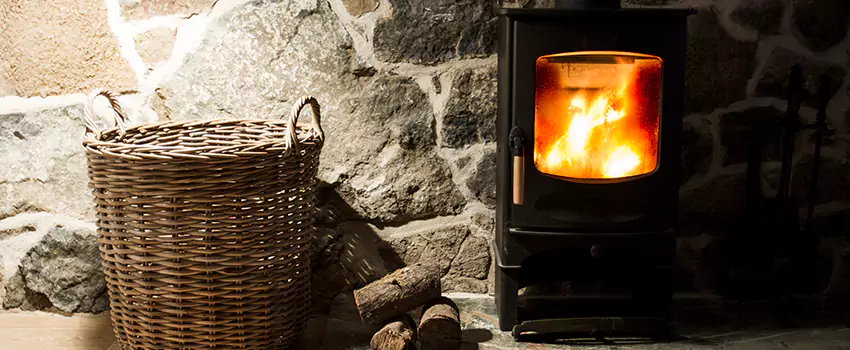 24/7 Wood Stove Installation Services in Athens, Ohio